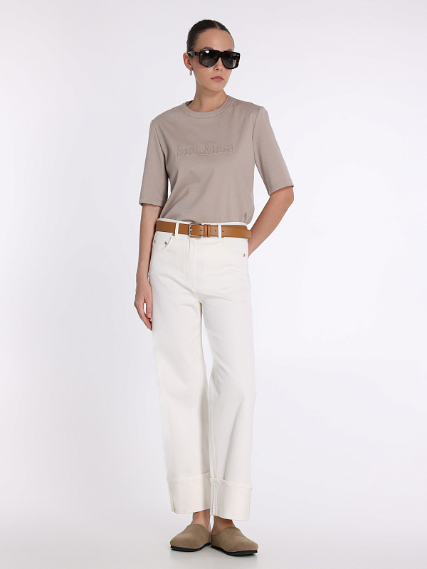 Max Mara джемпер PETER