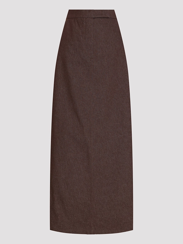 Max Mara юбка PIANOSA