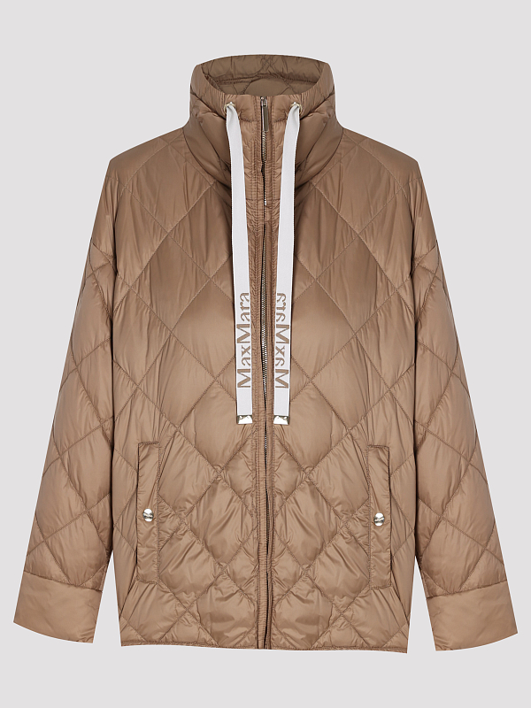 Max Mara куртка PISOFT