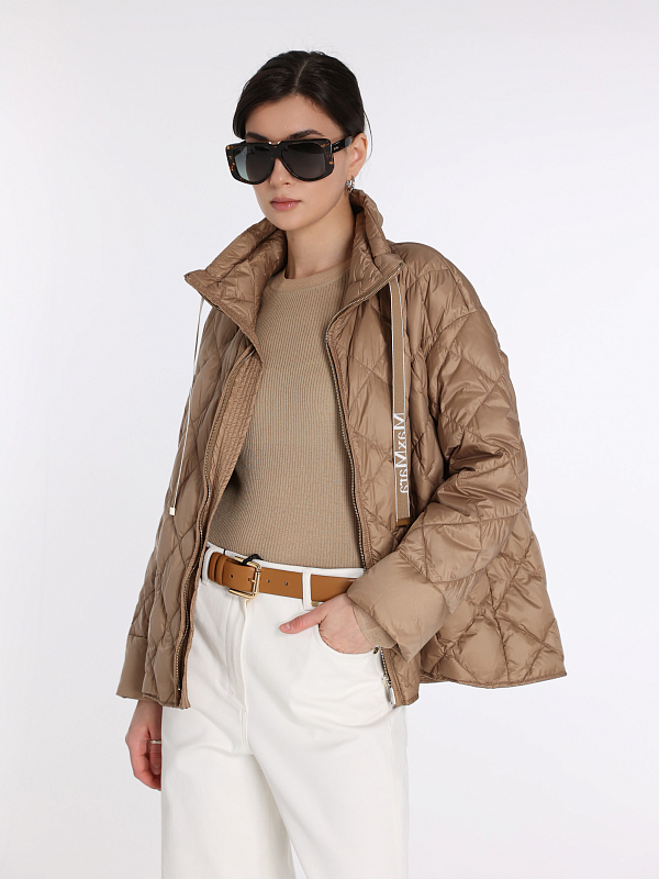 Max Mara куртка PISOFT