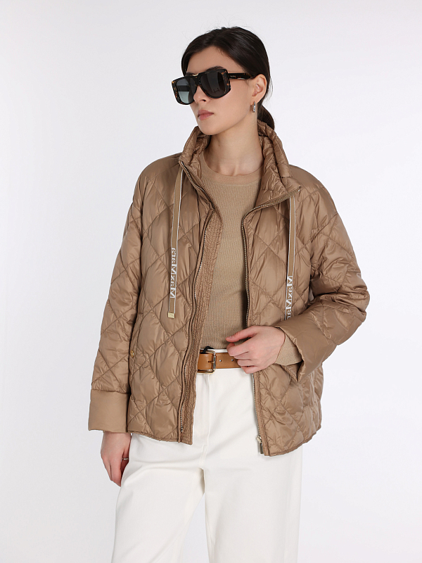 Max Mara куртка PISOFT