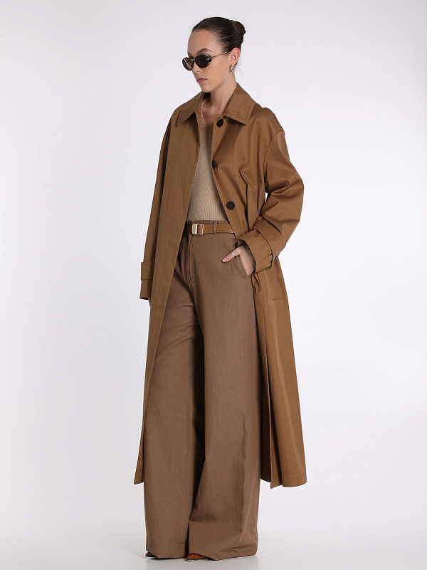 Max Mara тренч PISTOIA