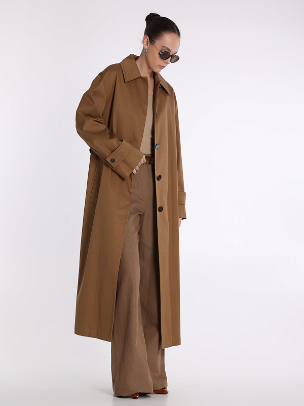 Max Mara тренч PISTOIA