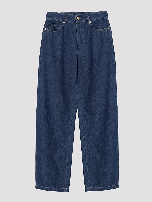 Max Mara джинсы POLLY