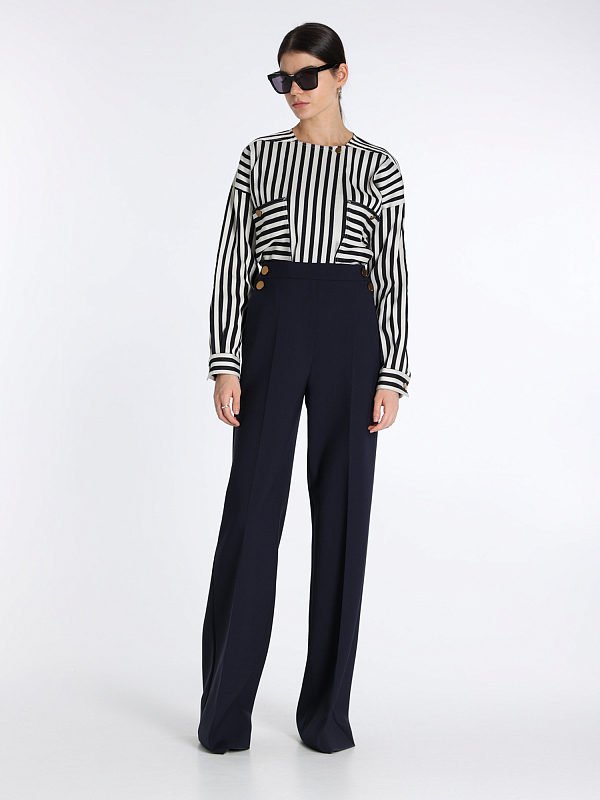 Max Mara брюки POLONIA