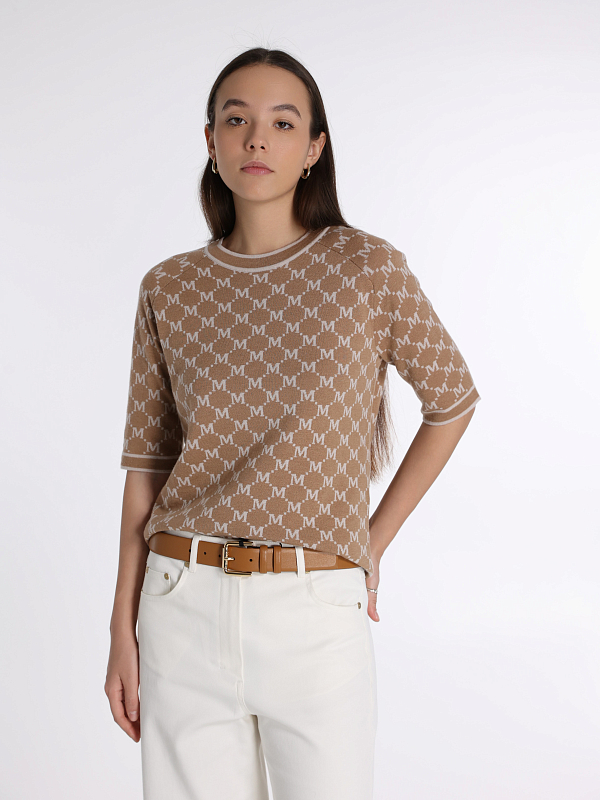 Max Mara джемпер PORTICI