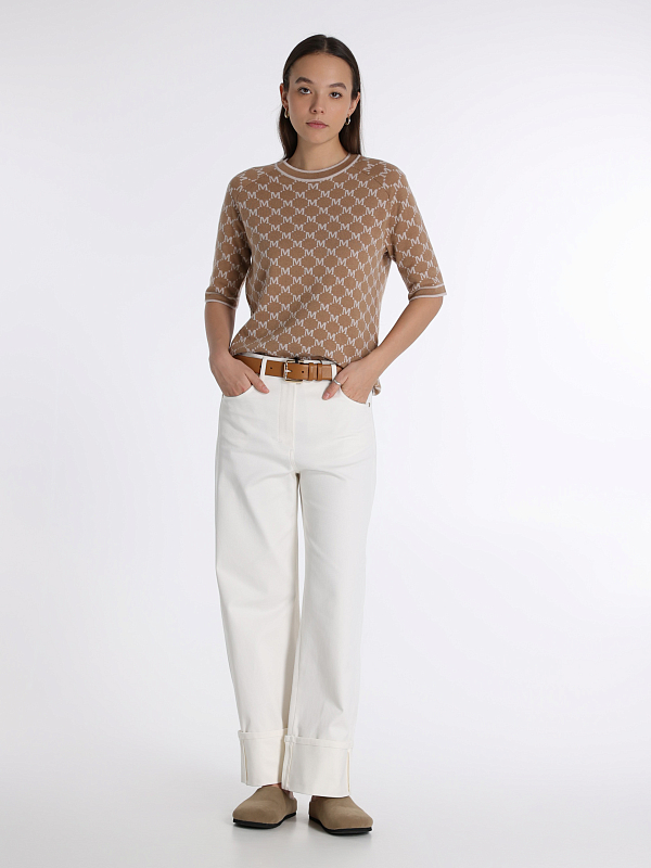 Max Mara джемпер PORTICI