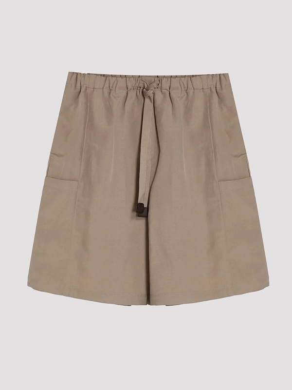 Max Mara шорты QUEBEC