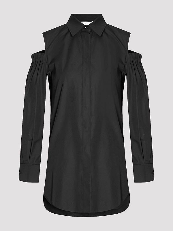 Max Mara рубашка RAGNI