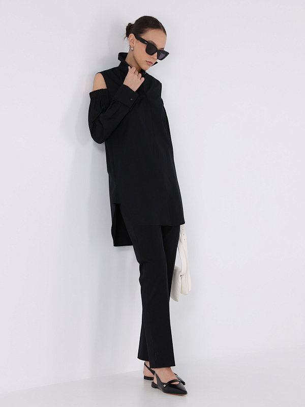 Max Mara рубашка RAGNI