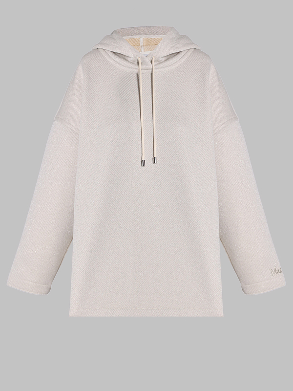 Max Mara толстовка спортивная RALLY