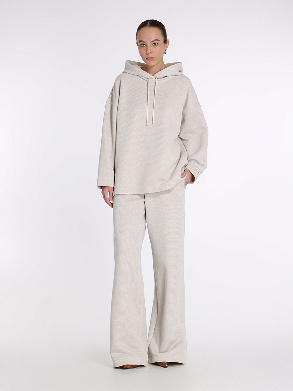 Max Mara толстовка спортивная RALLY