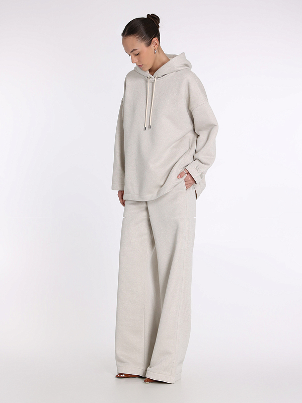 Max Mara толстовка спортивная RALLY