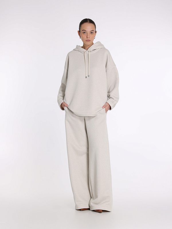 Max Mara толстовка спортивная RALLY