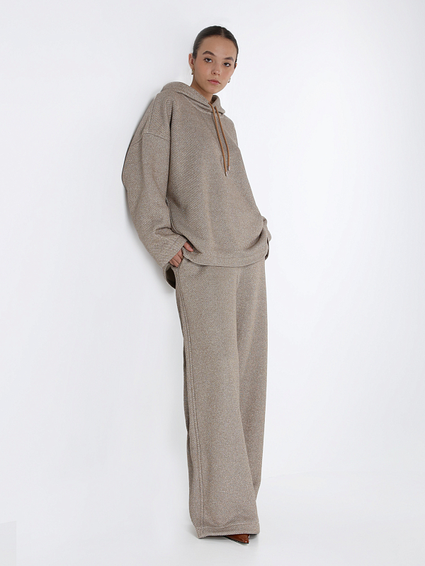 Max Mara толстовка спортивная RALLY