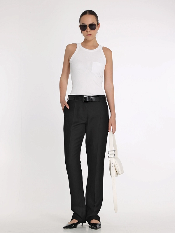 Max Mara брюки RAOUL