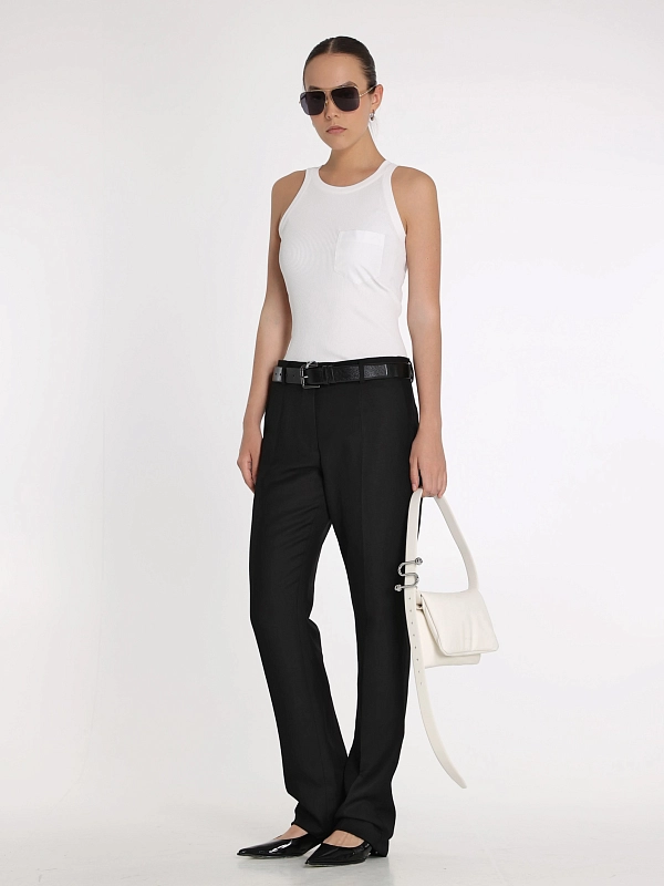 Max Mara брюки RAOUL