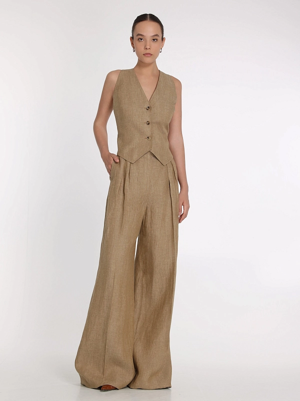 Max Mara брюки RAUCHE