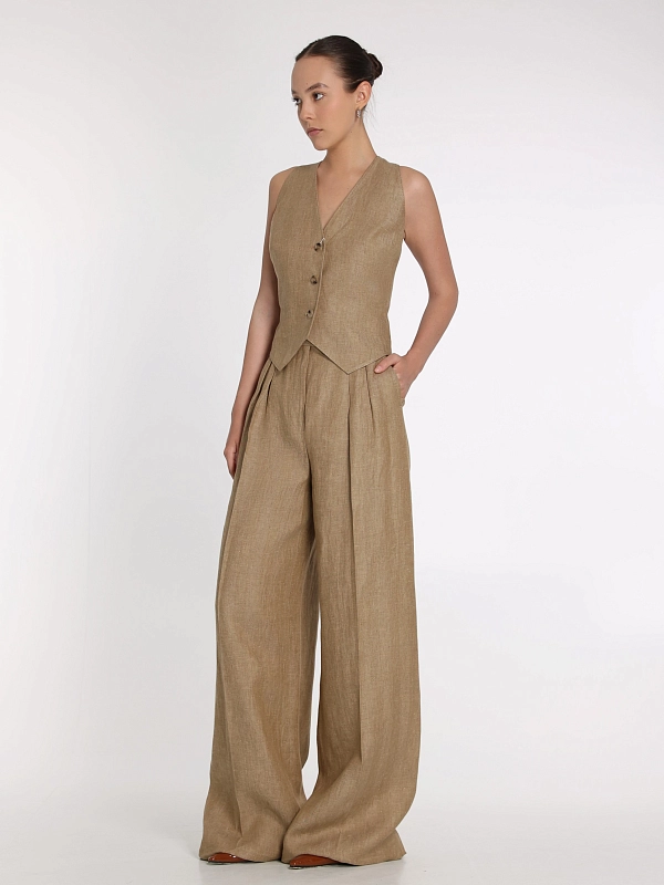 Max Mara брюки RAUCHE