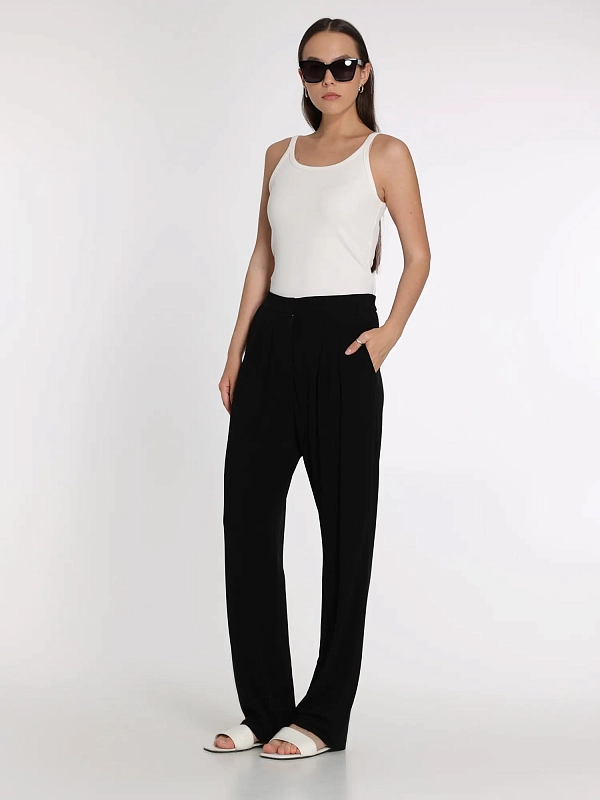 Max Mara брюки REA