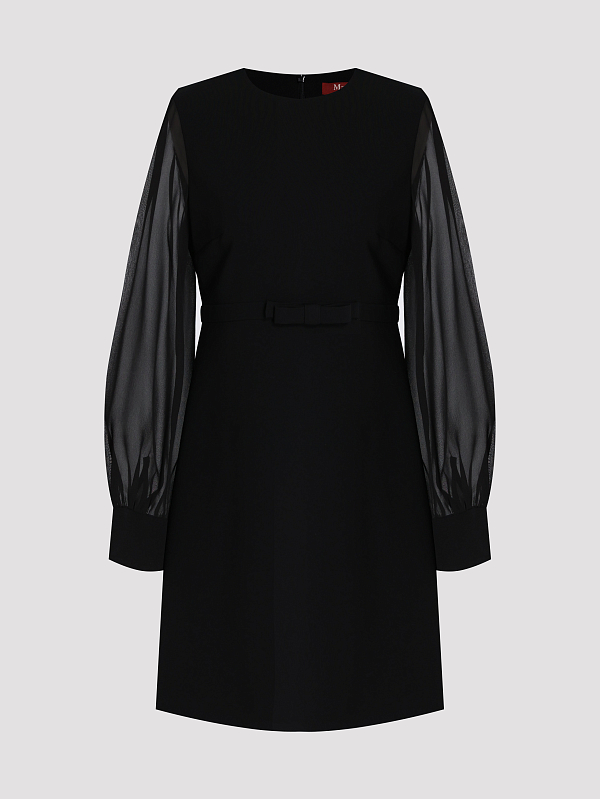 Max Mara платье RITMO