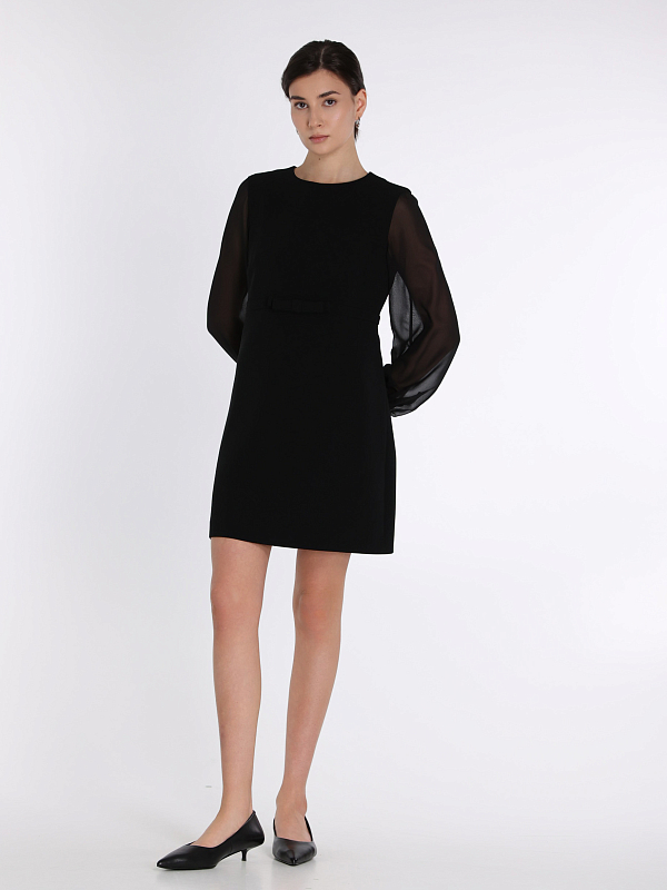 Max Mara платье RITMO