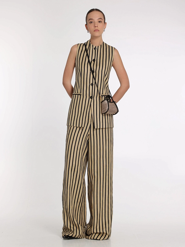 Max Mara жилет RODEO