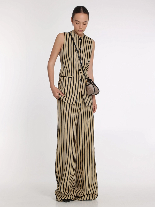 Max Mara жилет RODEO