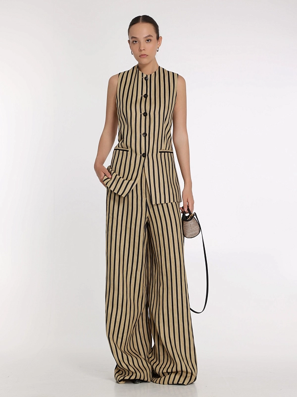 Max Mara жилет RODEO