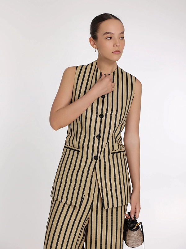 Max Mara жилет RODEO