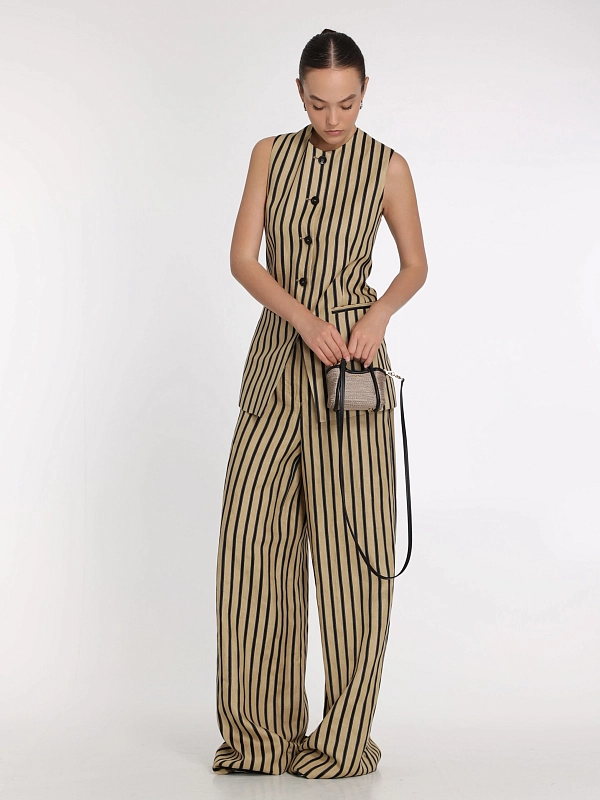 Max Mara жилет RODEO