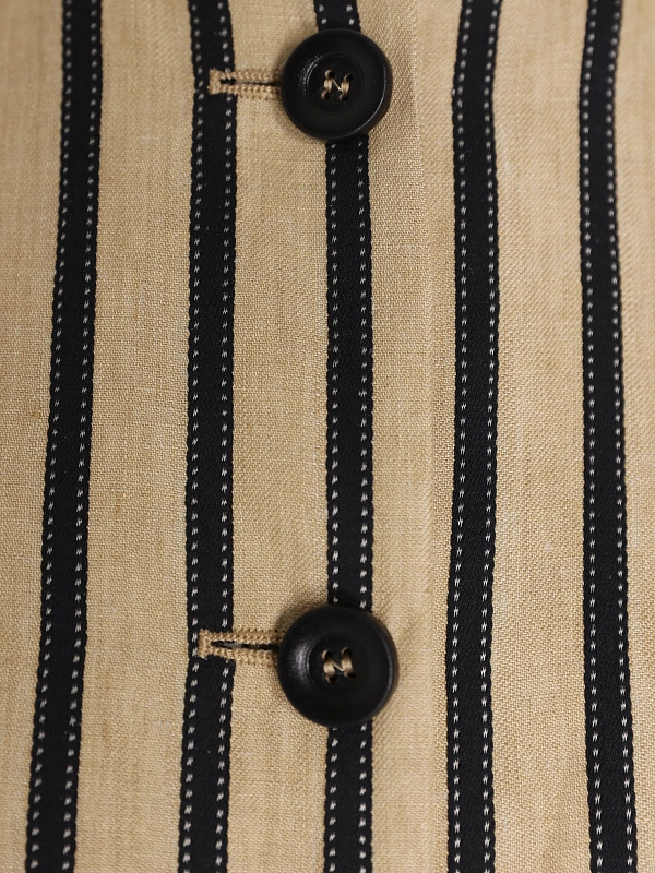 Max Mara жилет RODEO