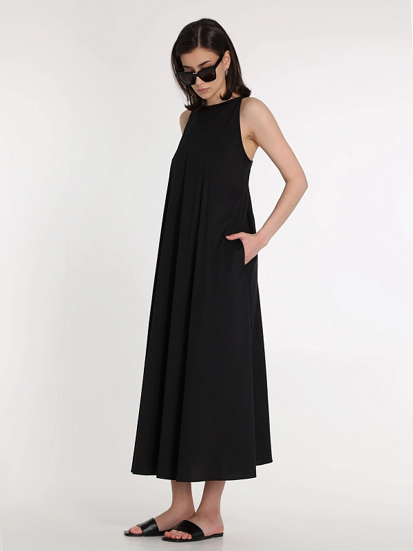 Max Mara платье ROMEA