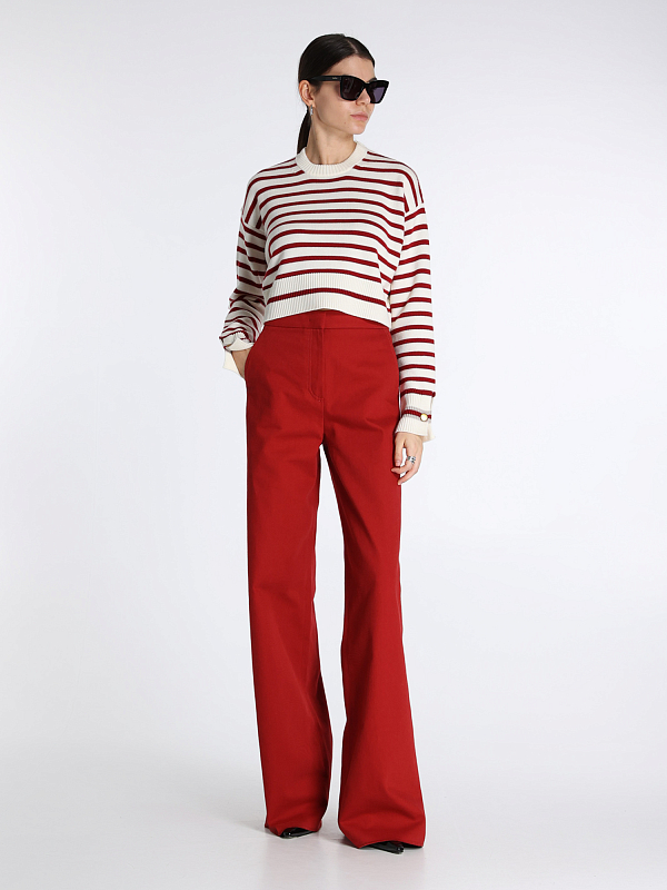 Max Mara брюки RUGGERO