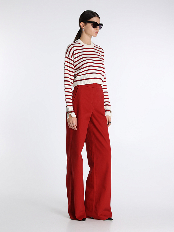 Max Mara брюки RUGGERO