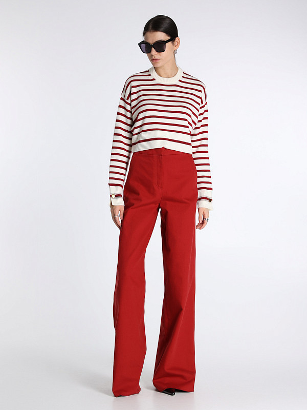 Max Mara брюки RUGGERO