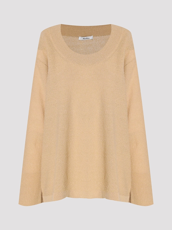 Max Mara джемпер SAIO