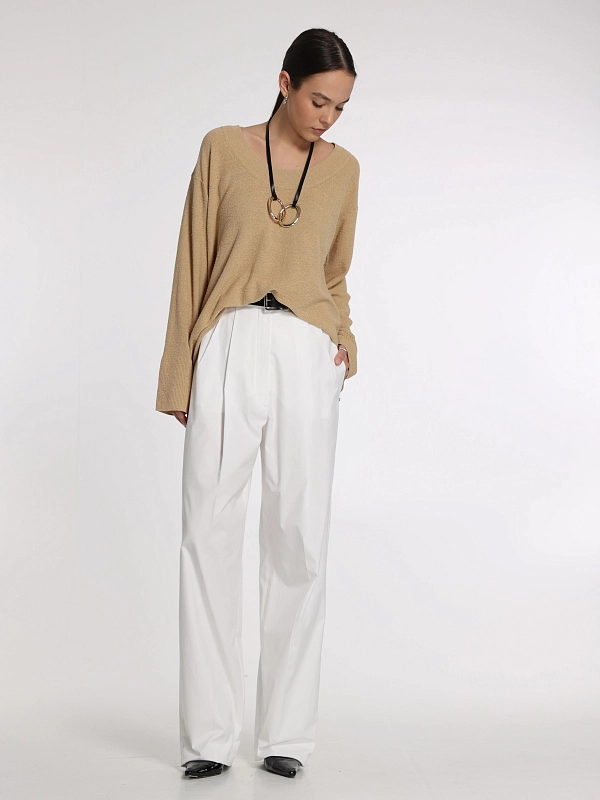 Max Mara джемпер SAIO