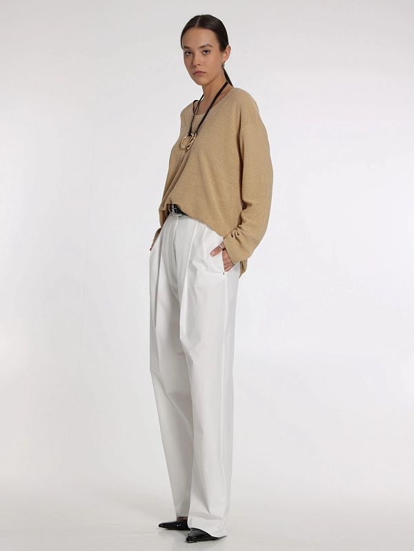 Max Mara джемпер SAIO