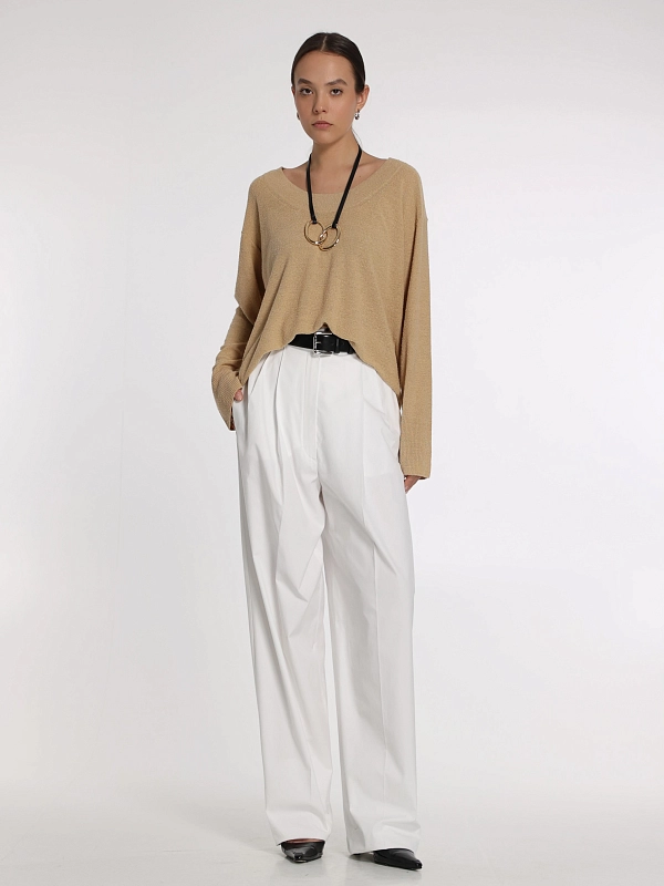 Max Mara джемпер SAIO