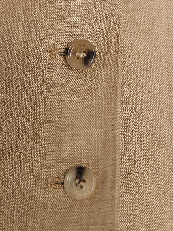 Max Mara жилет SAURO