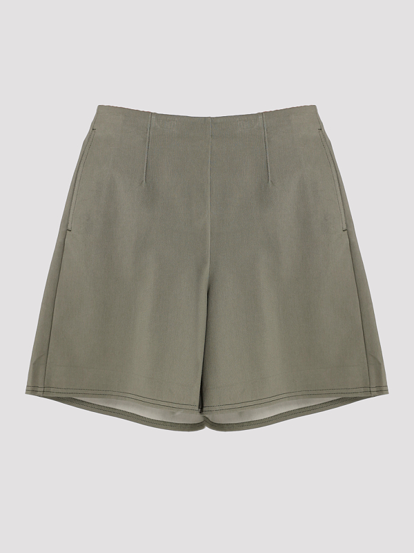 Max Mara шорты SHOCK