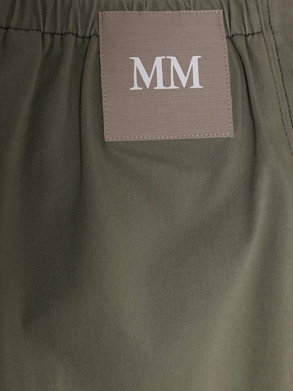 Max Mara шорты SHOCK