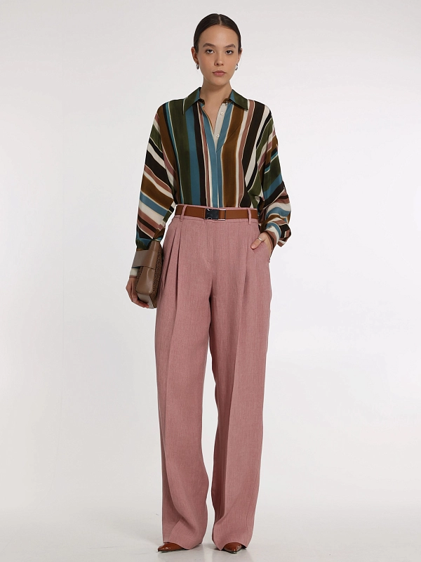 Max Mara брюки SIAMESE