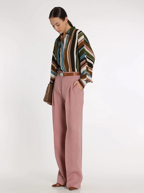 Max Mara брюки SIAMESE