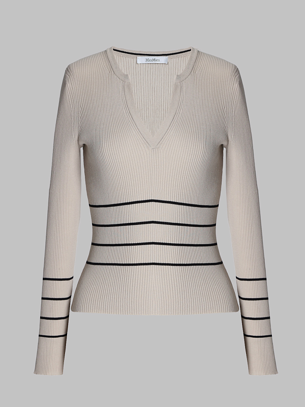 Max Mara джемпер SIBARI