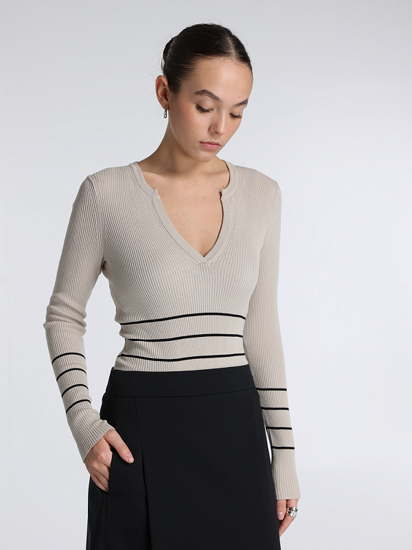 Max Mara джемпер SIBARI