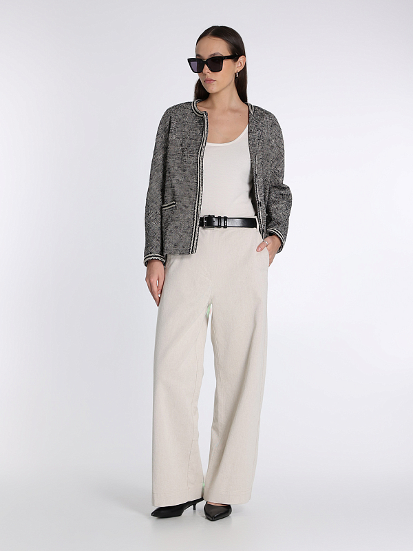 Max Mara джинсы SORRISO