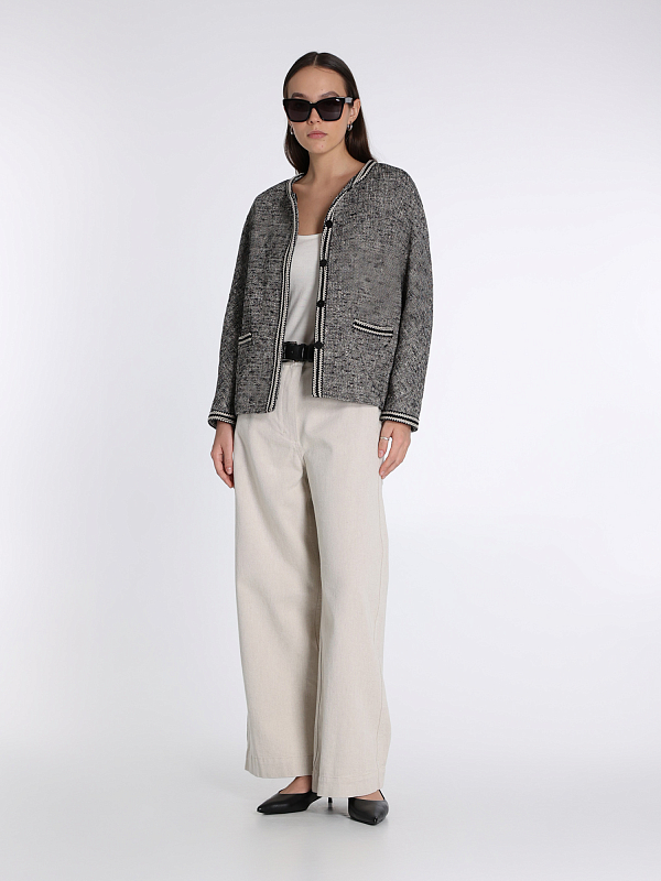 Max Mara джинсы SORRISO