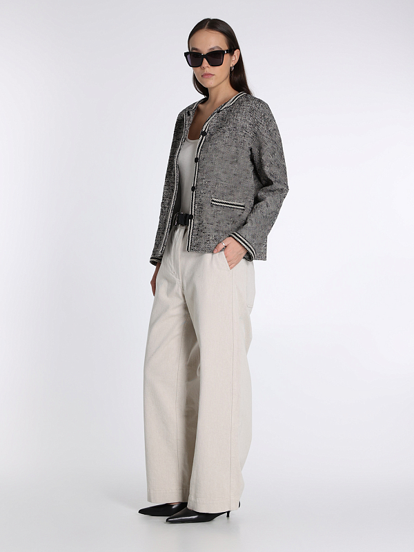 Max Mara джинсы SORRISO